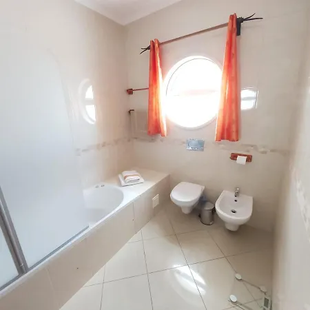 Penthouse With Sea Views * Албуфейра