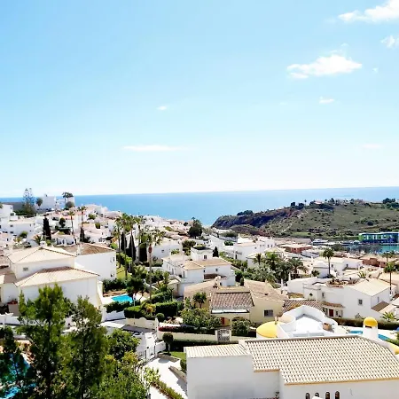 Penthouse With Sea Views Appartement