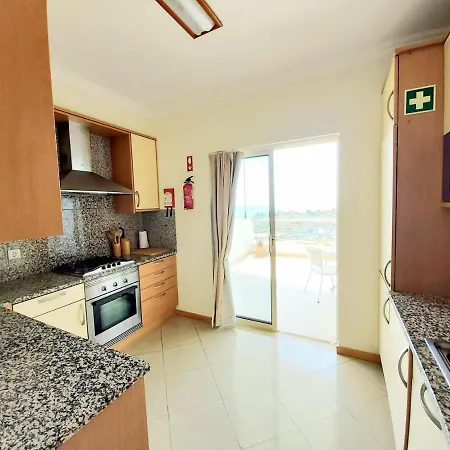 Appartement Penthouse With Sea Views *