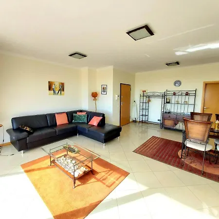 Penthouse With Sea Views * アルブフェイラ
