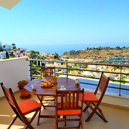 Penthouse With Sea Views * アルブフェイラ